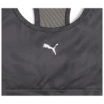 Puma 4Keeps Bra Padded Ribbon Stripe Γυναικείο Μπούστο 528152-20 - Image 4