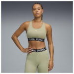 Puma 4Keeps Elastic Bra Γυναικείο Μπούστο 526962-08