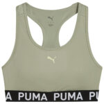 Puma 4Keeps Elastic Bra Γυναικείο Μπούστο 526962-08 - Image 5