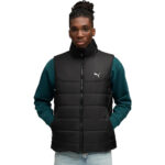 Puma ESS Padded Vest Ανδρικό Αμάνικο Μπουφάν 685209-01