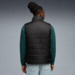 Puma ESS Padded Vest Ανδρικό Αμάνικο Μπουφάν 685209-01 - Image 3