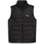 Puma ESS Padded Vest Ανδρικό Αμάνικο Μπουφάν 685209-01 - Image 4