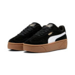 Puma Club II Era Platform SD Γυναικείο Παπούτσι 402609-01 - Image 3