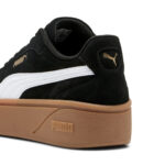 Puma Club II Era Platform SD Γυναικείο Παπούτσι 402609-01 - Image 4