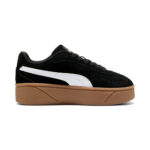 Puma Club II Era Platform SD Γυναικείο Παπούτσι 402609-01 - Image 6