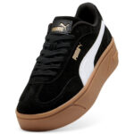 Puma Club II Era Platform SD Γυναικείο Παπούτσι 402609-01 - Image 7