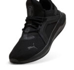 Puma Softride Enzo 5 Παιδικό Παπούτσι Αγόρι 311098-01 - Image 5