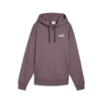 Puma ESS Small No. 1 Logo Hoodie Γυναικείο Φούτερ Κουκούλα 682397-88