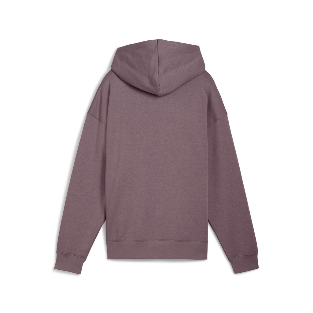 Puma ESS Small No. 1 Logo Hoodie Γυναικείο Φούτερ Κουκούλα 682397-88 - Image 3