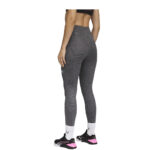 Puma ESS Ribbon Stripe Tight AOP Γυναικείο Κολάν 528037-56 - Image 5