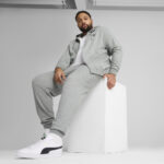 Puma ESS Full Zip Hoodie Ανδρική Ζακέτα 682586-03 - Image 6