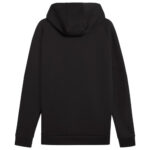 Puma Tech Full-Zip Hoodie DK Ανδρική Ζακέτα Κουκούλα 629674-01 - Image 5