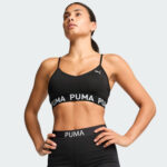 Puma Move Strong Bra Γυναικείο Μπούστο 527140-01 - Image 2