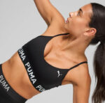 Puma Move Strong Bra Γυναικείο Μπούστο 527140-01 - Image 5