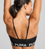 Puma Move Strong Bra Γυναικείο Μπούστο 527140-01 - Image 6