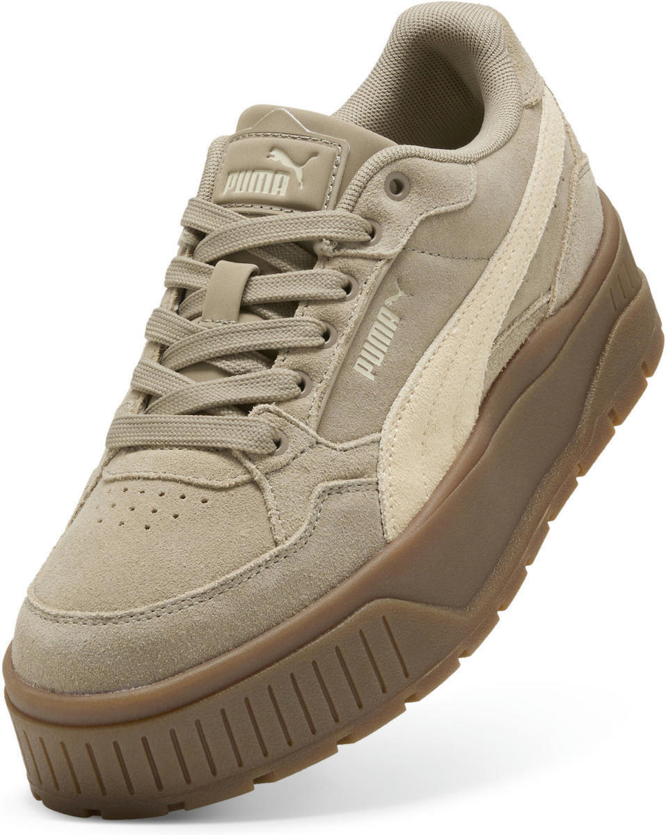 puma_karmen_ii_idol_sd_gynaikeia_flatforms_sneakers_mpez_397462_15. Puma Karmen II Idol SD Γυναικείο Παπούτσι 397462-15 - Image 1