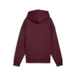 Puma ESS Small No. 1 Logo Hoodie Γυναικείο Φούτερ Κουκούλα 682397-96 - Image 4