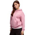 Puma ESS Small No. 1 Logo Hoodie Γυναικείο Φούτερ Κουκούλα 682397-65