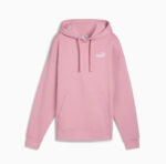 Puma ESS Small No. 1 Logo Hoodie Γυναικείο Φούτερ Κουκούλα 682397-65 - Image 4