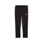 Puma ESS No.1 Logo Sweatpants FL Op Γυναικείο Παντελόνι Φόρμας 682452-01 - Image 5