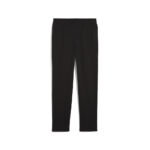 Puma ESS No.1 Logo Sweatpants FL Op Γυναικείο Παντελόνι Φόρμας 682452-01 - Image 6
