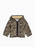 Puma Minicats Sherpa Jacket Βρεφική Unisex Ζακέτα 688403-87