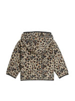 Puma Minicats Sherpa Jacket Βρεφική Unisex Ζακέτα 688403-87 - Image 3