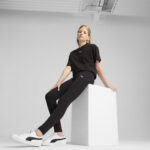 Puma ESS Leggings Παιδικό Κολάν Κορίτσι 684903-01 - Image 5