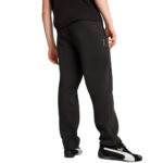 Puma Tech Track Pants DK Ανδρικό Παντελόνι Φόρμας 629682-01 - Image 3