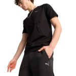 Puma Tech Track Pants DK Ανδρικό Παντελόνι Φόρμας 629682-01 - Image 6