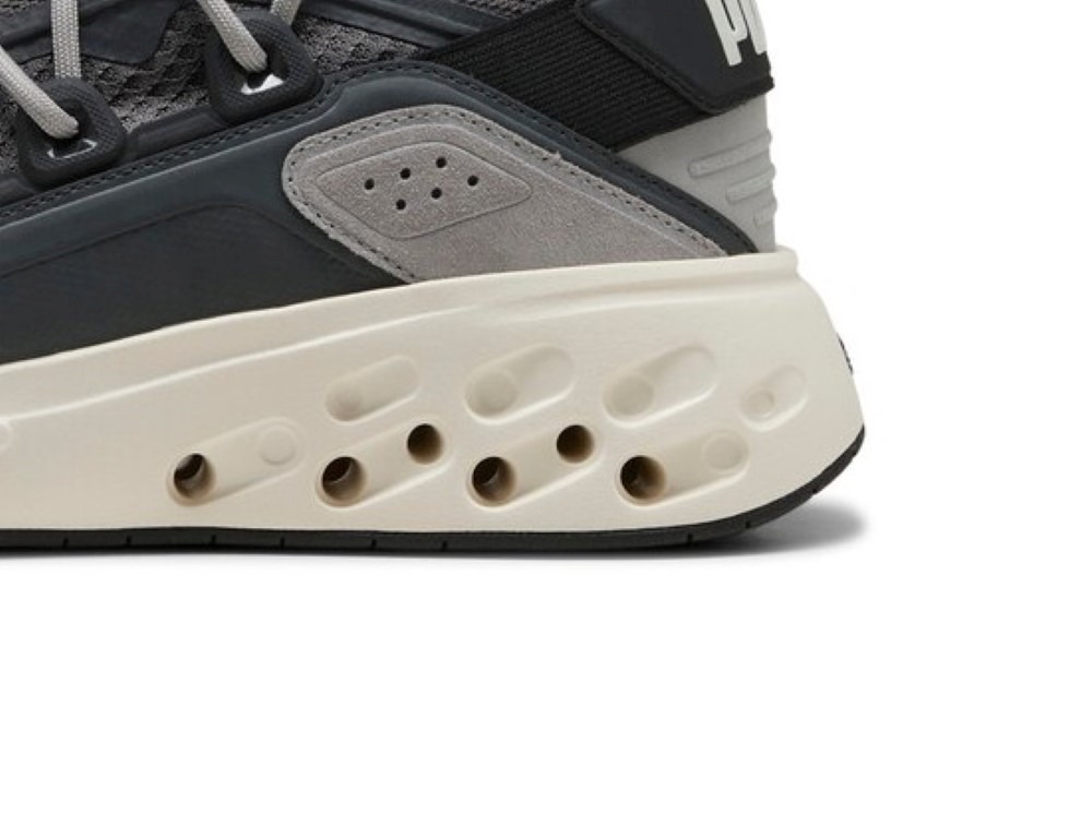 Puma Softride Frequence Street Ανδρικό Παπούτσι 311727-08 - Image 4