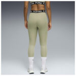 Puma Strong Colorblock High-Waist Tights Γυναικείο Κολάν 526000-82 - Image 3