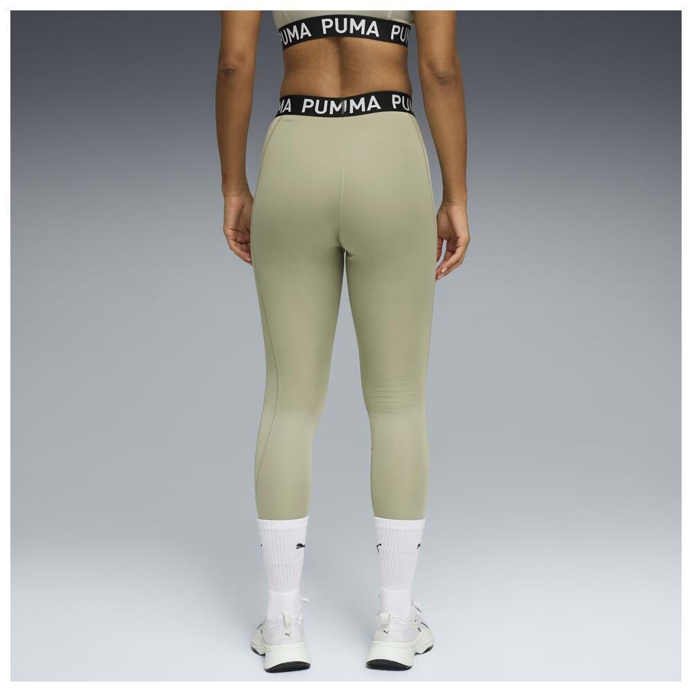 Puma Strong Colorblock High-Waist Tights Γυναικείο Κολάν 526000-82 - Image 3