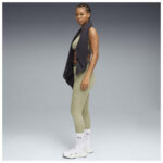 Puma Strong Colorblock High-Waist Tights Γυναικείο Κολάν 526000-82 - Image 4