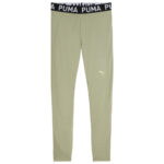 Puma Strong Colorblock High-Waist Tights Γυναικείο Κολάν 526000-82 - Image 5