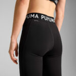 Puma Strong Colorblock High-Waist Tights Γυναικείο Κολάν 526000-01 - Image 6