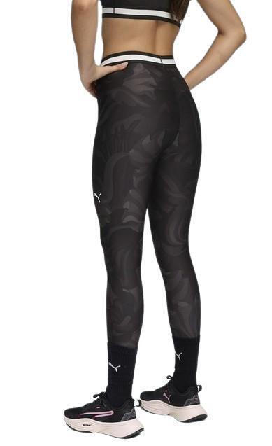 Puma Strong Tight Γυναικείο Κολάν 527756-01 - Image 3