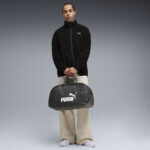 Puma ESS Elevated Relaxed Winterized Full-Zip Sherpa Ανδρική Ζακέτα Κουκούλα 688259-01 - Image 6