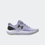 Under Armour Surge 4 Παιδικό Παπούτσι Κορίτσι 3027108-535