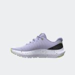 Under Armour Surge 4 Παιδικό Παπούτσι Κορίτσι 3027108-535 - Image 3