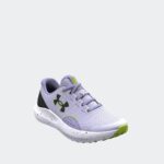 Under Armour Surge 4 Παιδικό Παπούτσι Κορίτσι 3027108-535 - Image 4