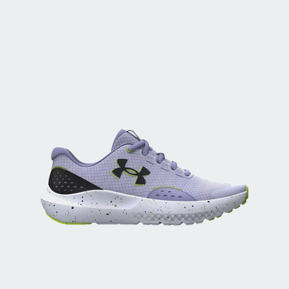 under-armour-ggs-surge-4.3027108-535. Under Armour Surge 4 Παιδικό Παπούτσι Κορίτσι 3027108-535 - Image 1