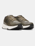 Under Armour Edge Leather Ανδρικό Παπούτσι 3028375-308 - Image 3