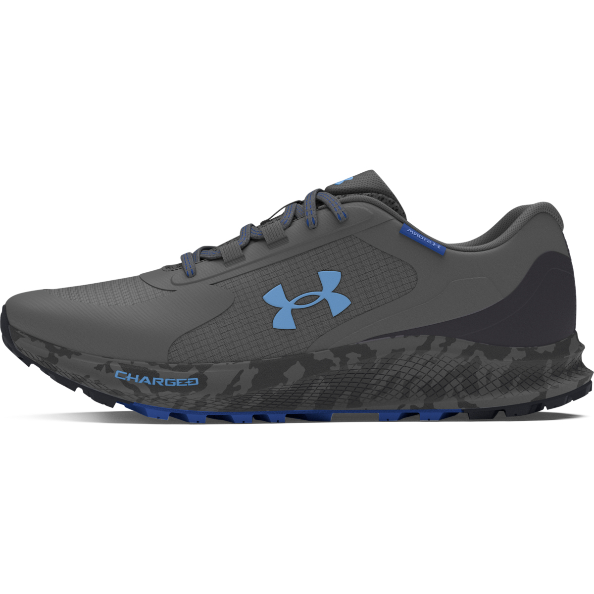 Under Armour Charged Bandit TR 3 SP Ανδρικό Παπούτσι Trail 3028657-100 - Image 4