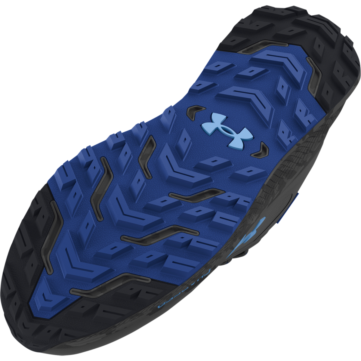 Under Armour Charged Bandit TR 3 SP Ανδρικό Παπούτσι Trail 3028657-100 - Image 6