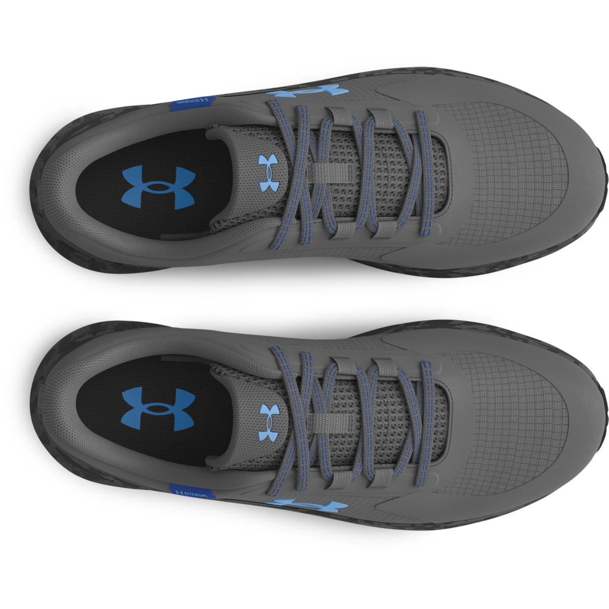 Under Armour Charged Bandit TR 3 SP Ανδρικό Παπούτσι Trail 3028657-100 - Image 7