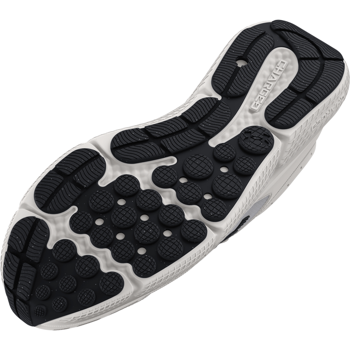 Under Armour Charged Assert 10 Ανδρικό Παπούτσι 3026175-104 - Image 6