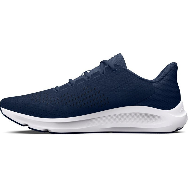 Under Armour Charged Pursuit 3 BL Ανδρικό Παπούτσι 3026518-400 - Image 4