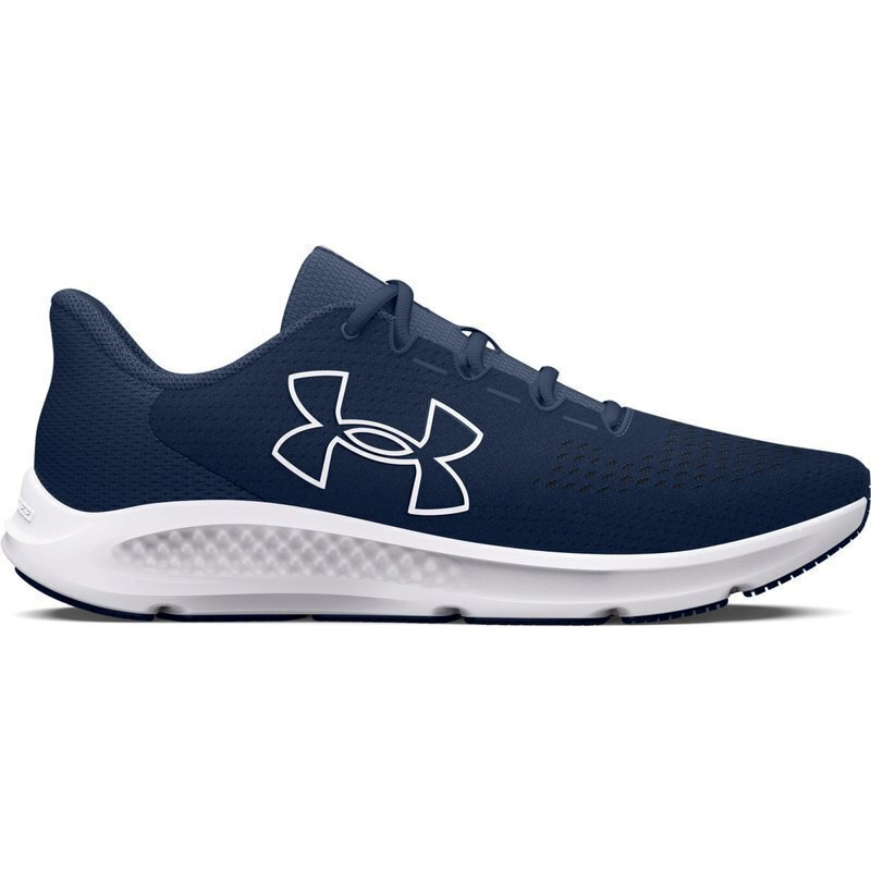 under_armour_charged_pursuit_3_3026518_400_andrika_athlitika_papoutsia_running_mple. Under Armour Charged Pursuit 3 BL Ανδρικό Παπούτσι 3026518-400 - Image 1
