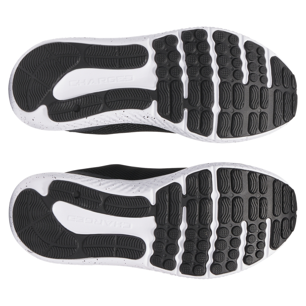 Under Armour Charged Surge 4 Ανδρικό Παπούτσι 3027000-004 - Image 5